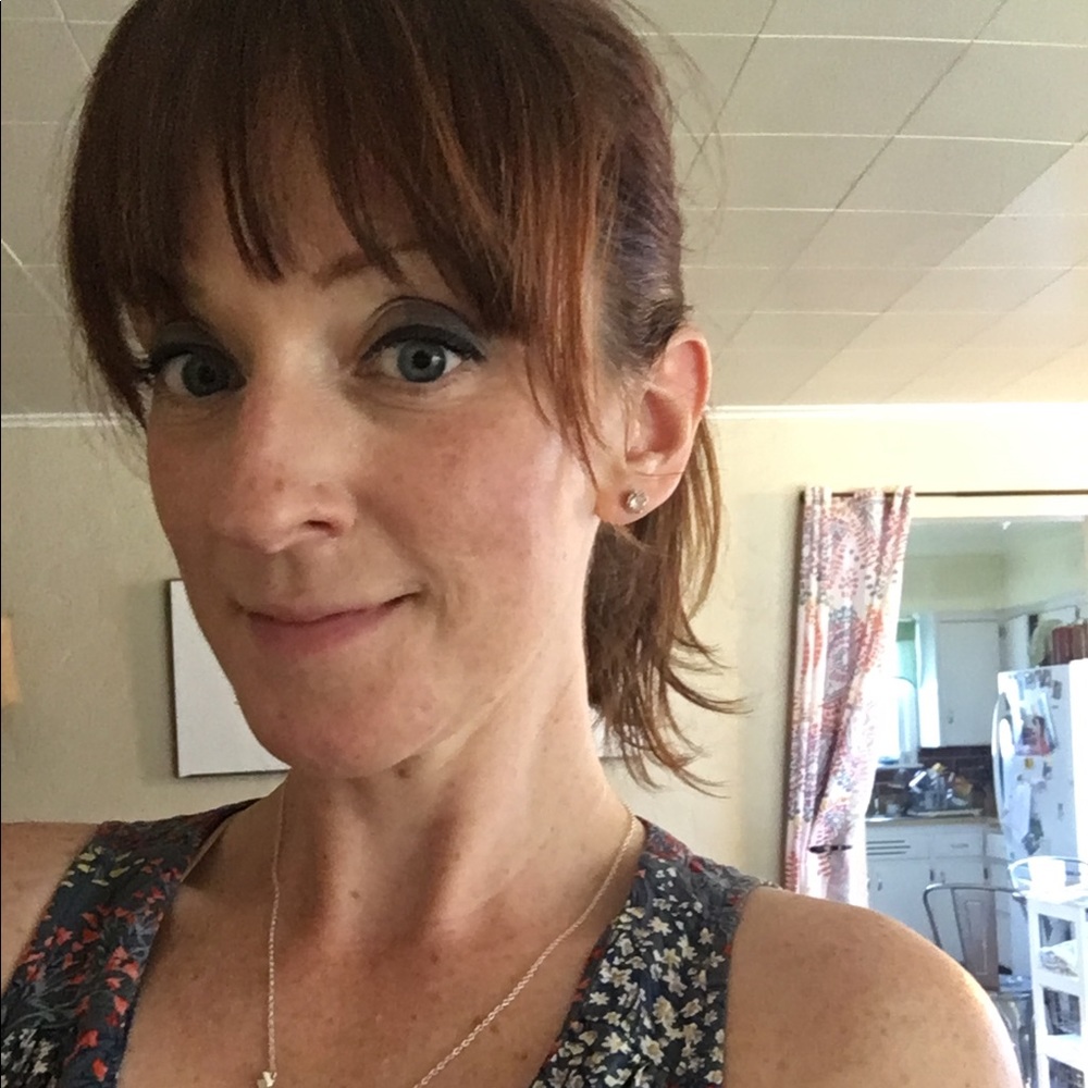 Meet your Posher, Merilee